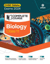 CHSE Odisha Exams 2024 Complete Course BIOLOGY Class 11th