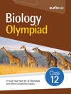 Biology Olympiad Class 12 (Bloom Cap) | English Medium