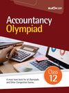 Accountancy Olympiad Class 12 (Bloom Cap) | English Medium