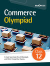 Bloom Cap - Commerce Olympiad Class 12