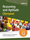 Bloom Cap - Reasoning And Aptitude  Olympiad Class 12