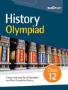 History Olympiad Class 12 (Bloom Cap) | English Medium