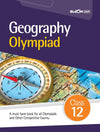 Geography Olympiad Class 12 (Bloom Cap) | English Medium