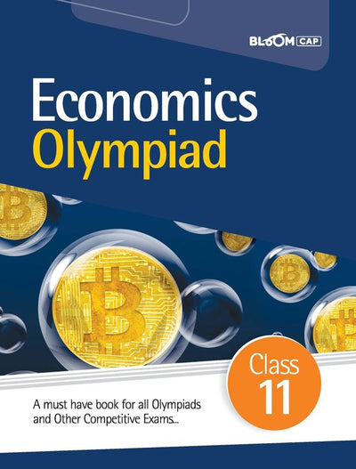 Bloom Cap - Economics Olympiad Class 11
