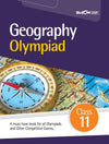 Geography Olympiad Class 11 (Bloom Cap) | English Medium