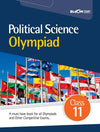 Political Science Olympiad Class 11 (Bloom Cap) | English Medium