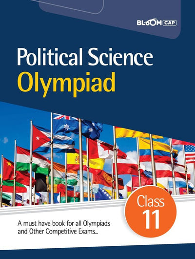 Political Science Olympiad Class 11 (Bloom Cap) | English Medium