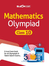 Bloom Cap - Mathematics Olympiad Class 10