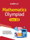 BLOOM CAP Olympiad Mathematics, Science, Reasoning,Computer Class 10