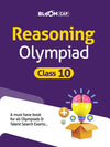 Bloom Cap - Reasoning Olympiad Class 10