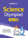 Bloom Cap - Science Olympiad Class 10