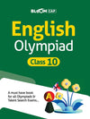 Bloom Cap - English Olympiad Class 10