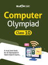 Bloom Cap - Computer Olympiad Class 10