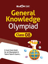 Bloom CAP General Knowledge Olympiad Class 8