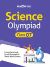 BLOOM CAP  Olympiad Computer, Mathematics, Reasoning, Science  Class 7