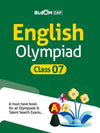 English Olympiad Class 7