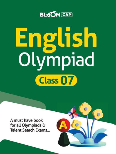 English Olympiad Class 7
