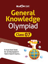 Bloom CAP General Knowledge Olympiad Class 7