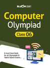 BLOOM CAP  Olympiad Mathematics, Computer, Reasoning,Science Class 6