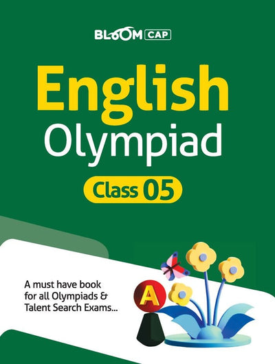 English Olympiad Class 5