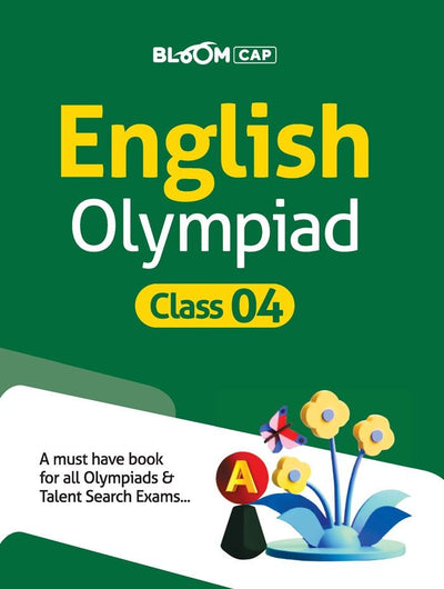 English Olympiad Class 4