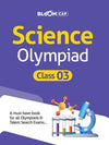 BLOOM CAP  Olympiad Computer, Science, Mathematics, Reasoning  Class 3