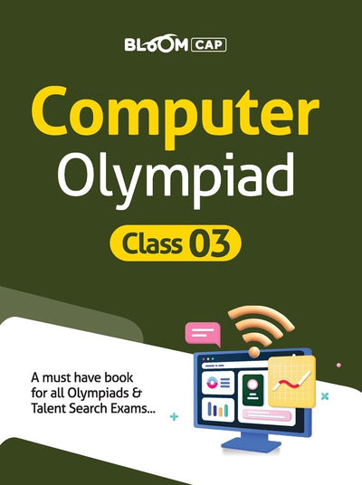 BLOOM CAP Computer Olympiad Class 3