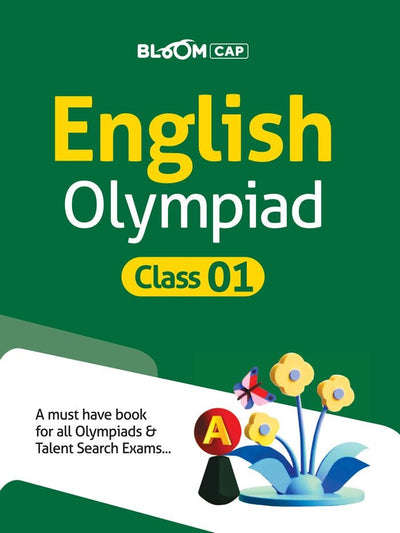 English Olympiad Class 1