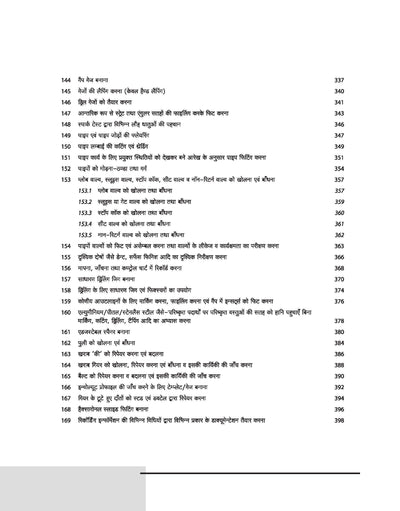 NSQF (Level 4) Fitter Practical | 1st & 2nd Year ITI Students | Bharat Skills CBT & NIMI Pattern Based | Completely Latest Syllabus Edition | Step-by-Step Practical with Diagrams | Hindi Medium