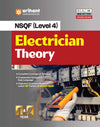 NSQF (Level 4) Electrician Theory | 1st & 2nd Year ITI Students | Bharat Skills CBT & NIMI Pattern Based | Completely Revised Latest Syllabus Edition | Step-by-Step Theory with Diagrams