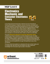 NSQF (Level 4) Electronics Mechanic & Consumer Electronics Theory| 1st & 2nd Year ITI Students | Bharat Skills CBT & NIMI Pattern Based | Completely Revised Latest Syllabus Edition