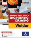 NSQF (Level 4) Engineering Drawing Welder (I & II Year) | English Medium