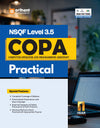 NSQF (Level 3.5) COPA Practical | 1st Year ITI Students | Bharat Skills CBT & NIMI Pattern Based | Completely Revised Edition | Step-by-Step Practical with Diagrams