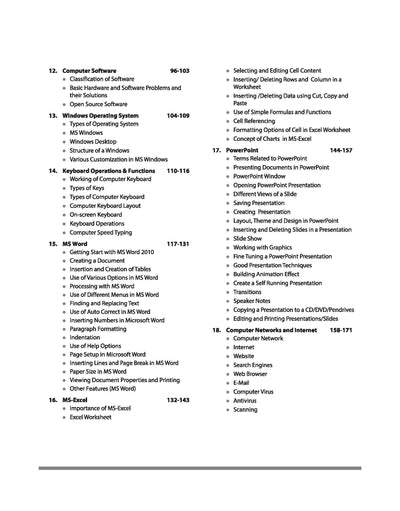 NSQF (Level 3.5) Stenographer Secretarial Assistant Theory | 1st Year ITI Students | Bharat Skills CBT & NIMI Pattern Based | Completely Revised Edition | Step-by-Step Theory with Diagrams