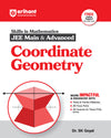 Skills in Mathematics Coordinate Geometry for JEE Main & Advanced | Revised Edition 2026