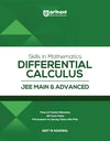 Skills in Mathematics Differential Calculus JEE 2026 cover
