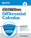 Skills in Mathematics JEE Main & Advanced Differential Calculus | Revised Edition 2026