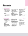Skills in Mathematics Integral Calculus JEE 2027 TOC chapters