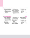 Skills in Mathematics Integral Calculus JEE 2027 TOC chapters