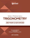 Combo of Skill In Mathematics  JEE Main & Advanced 2027 | Algebra, Coordinate Geometry, Differential Calculus, Integral Calculus, Trigonometry, Vectors & 3D Geometry & Play with Graphs | English Medium