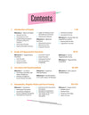 Skills in Mathematics I JEE Main & Advanced Play with Graphs