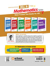 Skills in Mathematics I JEE Main & Advanced Play with Graphs