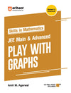 Skills In Mathematics Series | JEE Main & Advanced Play With Graphs