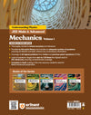 Understanding  Physics Mechanics (Volume 1)  for JEE Main & Advanced | Edition 2025-26 | DC Pandey