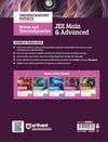 Understanding Physics Waves and Thermodynamics JEE 2027 book cover
