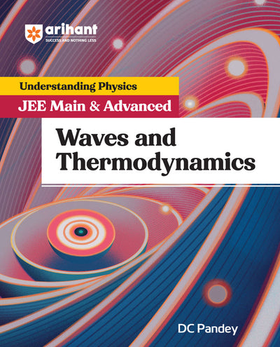 Combo of Understanding physics Vol 1 & 2, Electricity and Magnetism, Optics and Modern Physics & Waves & Thermodynamics