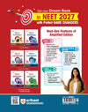 Objective Chemistry Volume 2 NEET 2027 book cover