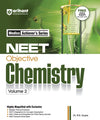  NEET Objective Chemistry-Vol. 2 Medico Achiever's Series | Revised & Magnified Edition for NEET 2026