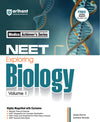 NEET Exploring Biology-Vol. 1 Medico Achiever's Series | Revised & Magnified Edition for NEET 2025