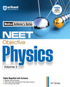 NEET Exploring Physics-Vol. 2 Medico Achiever's Series I Revised & Magnified Edition 2026 | Free Online Support